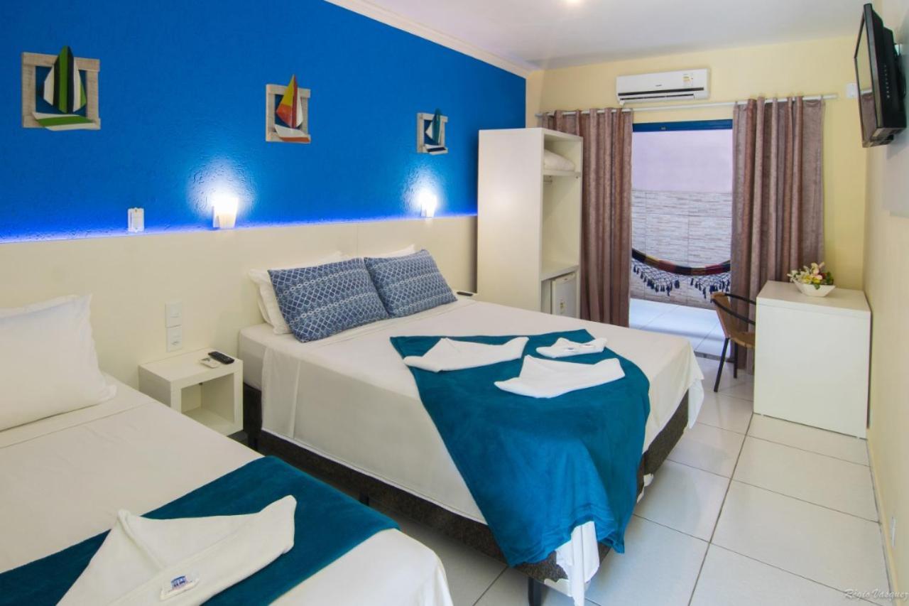 Pousada Recanto Paraty Exterior photo